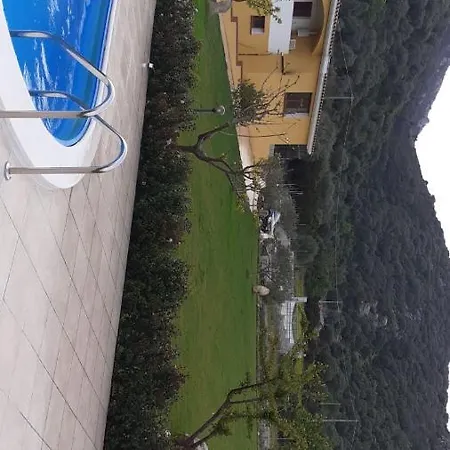 Indipendente Con Piscina Uso Esclusivo Internet Illimitato