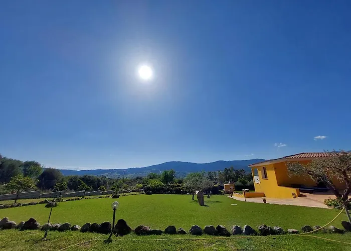 Nyaraló Indipendente Con Piscina Uso Esclusivo Internet Illimitato