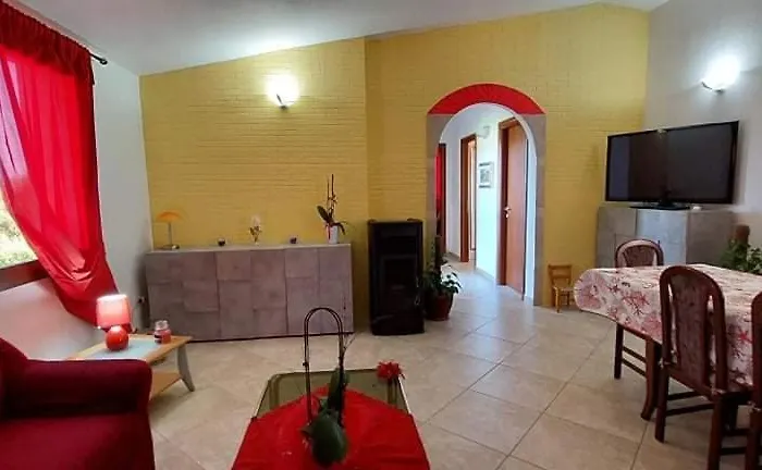 Indipendente Con Piscina Uso Esclusivo Internet Illimitato