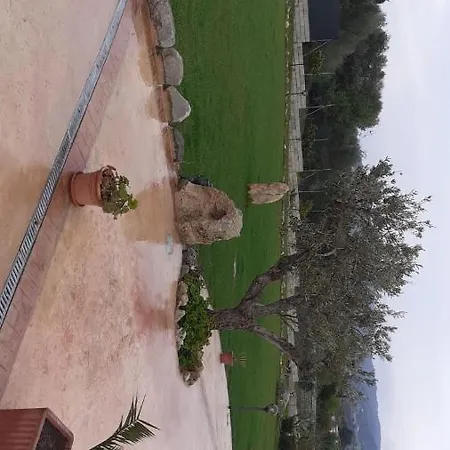 Indipendente Con Piscina Uso Esclusivo Internet Illimitato * סיניסקולה