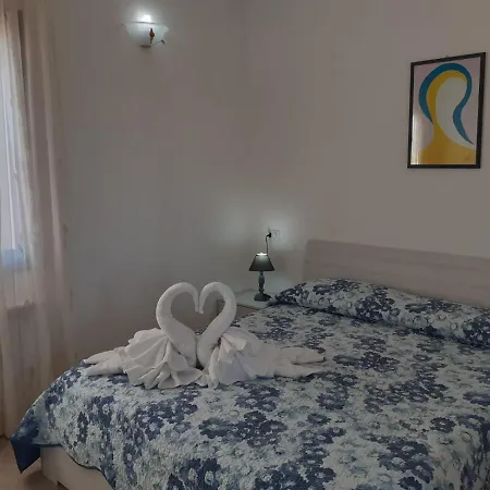 Holiday home Indipendente Con Piscina Uso Esclusivo Internet Illimitato