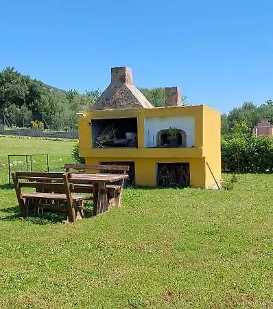 Indipendente Con Piscina Uso Esclusivo Internet Illimitato Holiday home