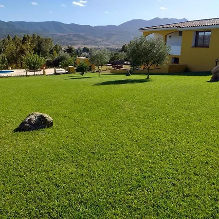 Indipendente Con Piscina Uso Esclusivo Internet Illimitato Siniscola
