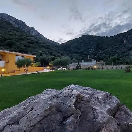 Indipendente Con Piscina Uso Esclusivo Internet Illimitato