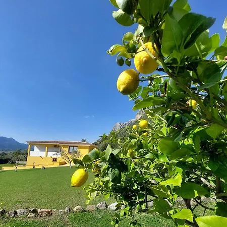 Holiday home Indipendente Con Piscina Uso Esclusivo Internet Illimitato