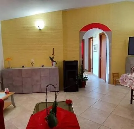 Indipendente Con Piscina Uso Esclusivo Internet Illimitato
