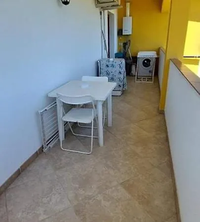 Indipendente Con Piscina Uso Esclusivo Internet Illimitato סיניסקולה