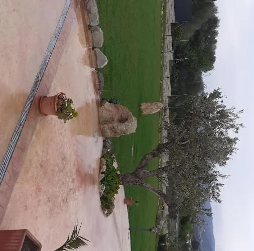 Indipendente Con Piscina Uso Esclusivo Internet Illimitato * سينيسكولا