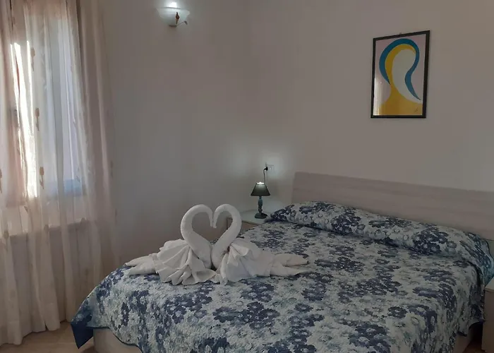 度假居 Indipendente Con Piscina Uso Esclusivo Internet Illimitato