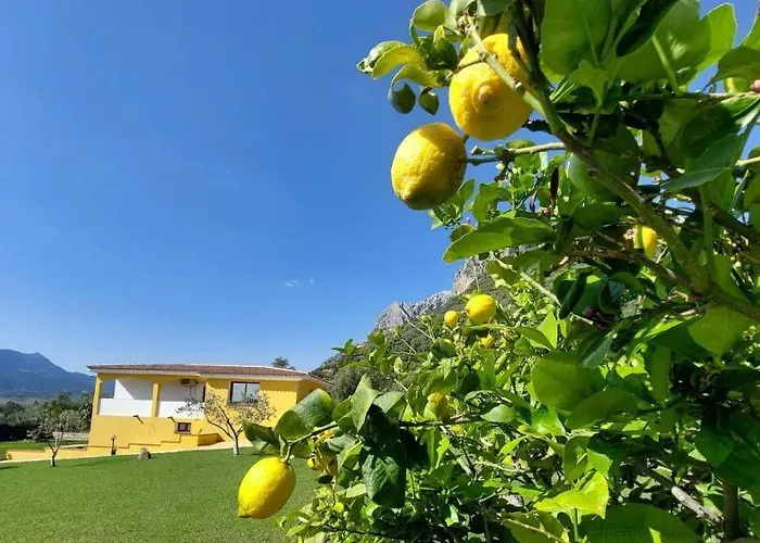 度假居 Indipendente Con Piscina Uso Esclusivo Internet Illimitato